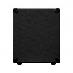 Orange OBC 112 BK Kolumna basowa 1 x 12" Lavoce, 400 Watt, Czarna